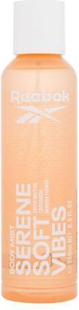 Produktbild Reebok Serene Soft Vibes (Body Mist, 250 ml)