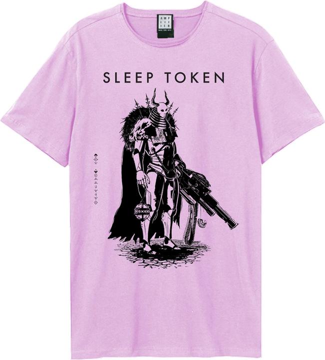 Immagine prodotto Amplified The Summoning Maglietta Sleep Token Adulto Unisex (XL)