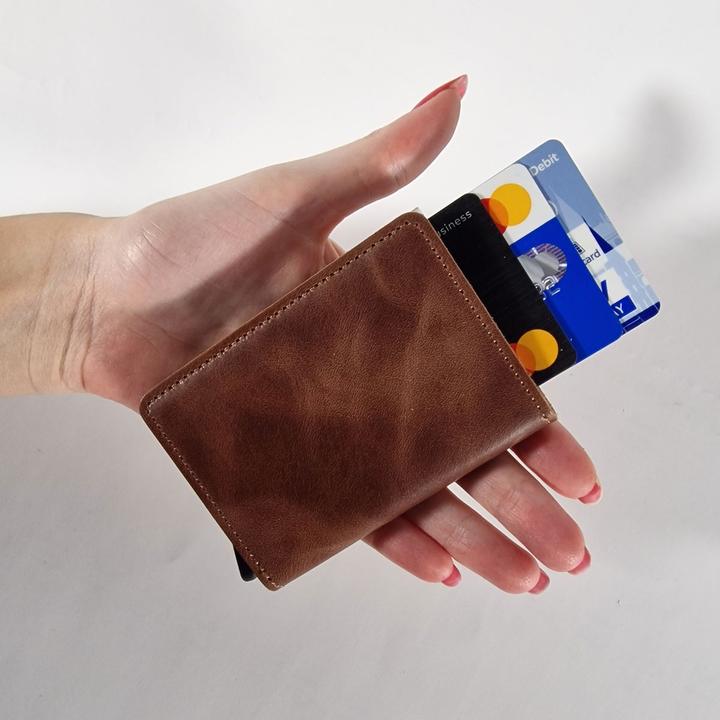 Productafbeelding Secrid Slimwallet