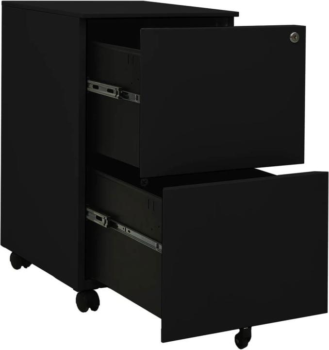 Immagine prodotto VidaXL Edana (39 x 45 x 67 cm)