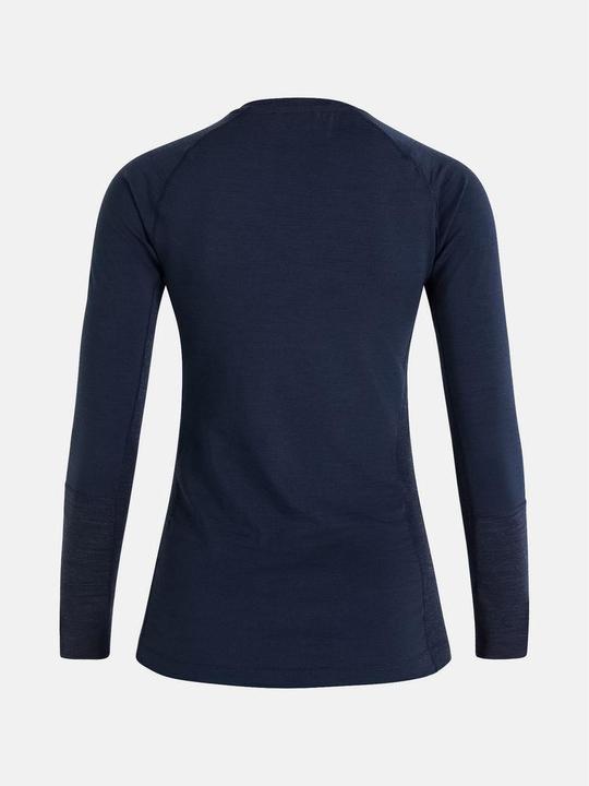 Image du produit Peak Performance Magic Crew Thermo-Shirt (XL)