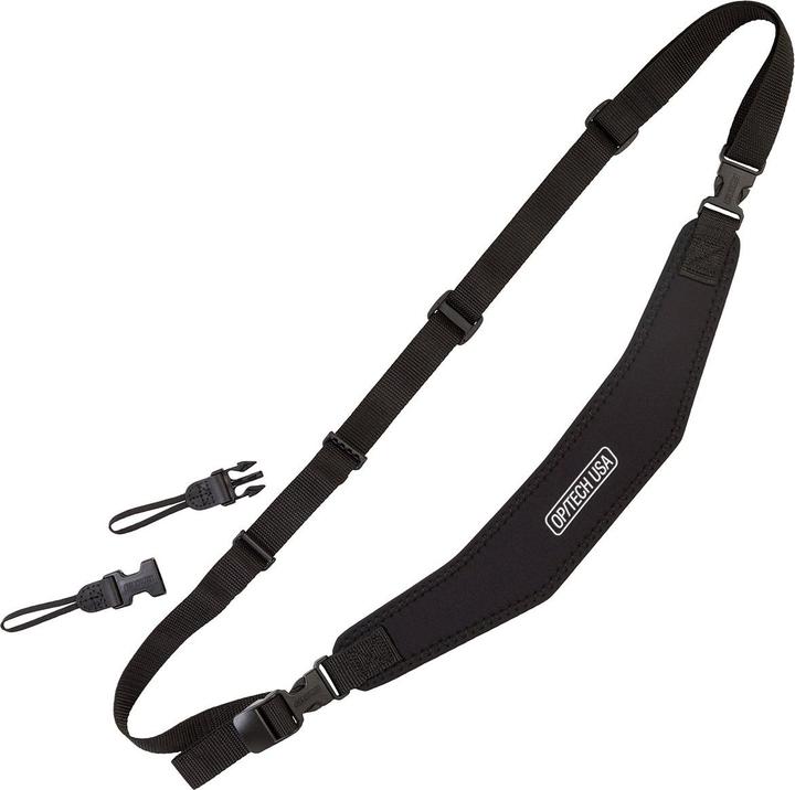 Image du produit OP Tech Sangle utilitaire XL Quick Adjust (Sangle d'épaule)