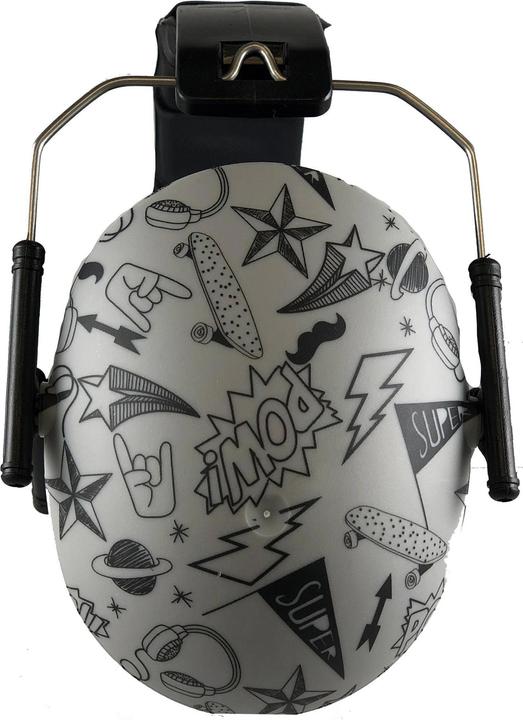 Produktbild Baby Banz Kidz Gehörschutz 3+ Jahre (1 x)