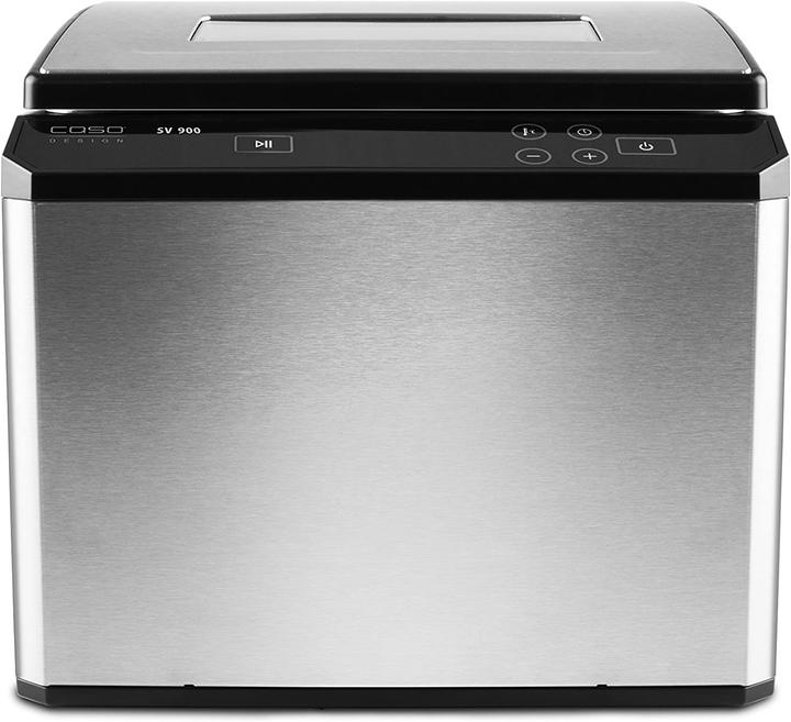 Actual product image Caso SV900 Sous Vide Garer