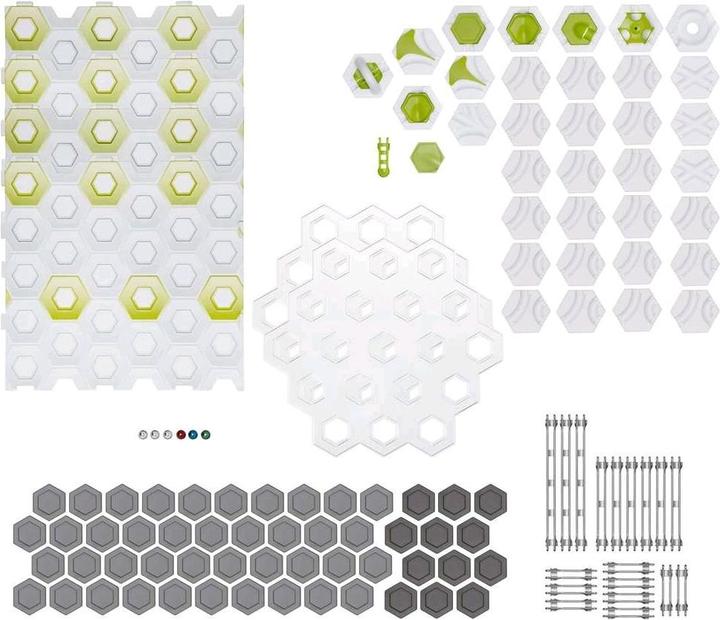 Immagine prodotto Ravensburger GraviTrax Set di base GraviTrax