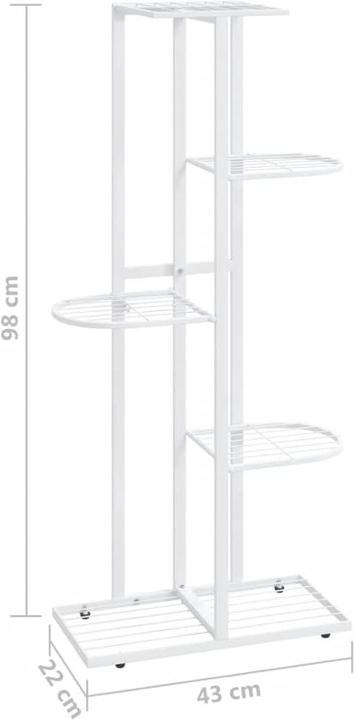 Produktbild VidaXL Kiera