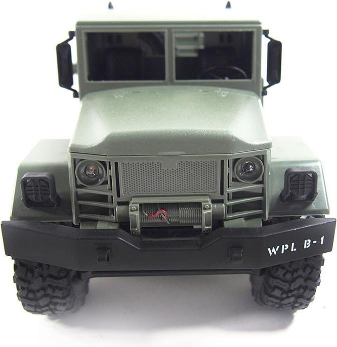 Produktbild Amewi US Truck (RTR Ready-to-Run)