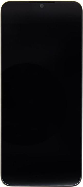 Image du produit Xiaomi Écran LCD + Unité tactile + Couverture avant pour Redmi 10C Noir
