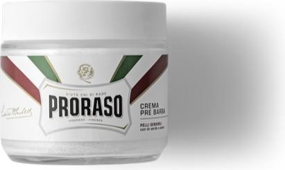 Produktbild Proraso Vintage (Bartpflege set)