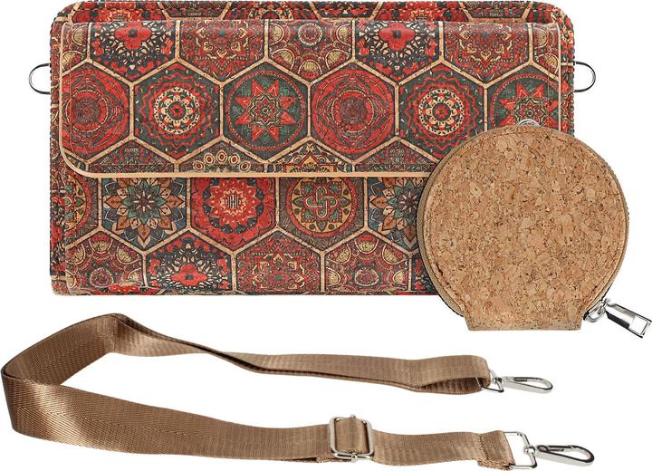 Produktbild Avizar CorkInspire Korktasche