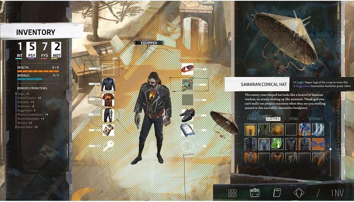 Immagine prodotto Skybound Disco Elysium - Il taglio finale (Xbox One X, Xbox Series X, DE)