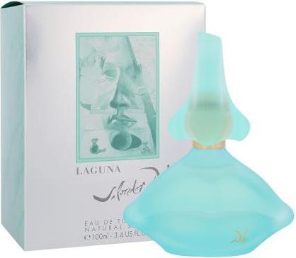 Immagine prodotto Salvador Dalí Laguna (Eau de toilette, 100 ml)