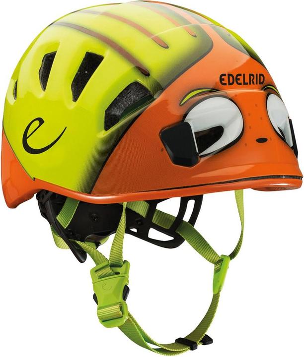 Image du produit Edelrid Casque d'escalade Shield II (48 - 56 cm)