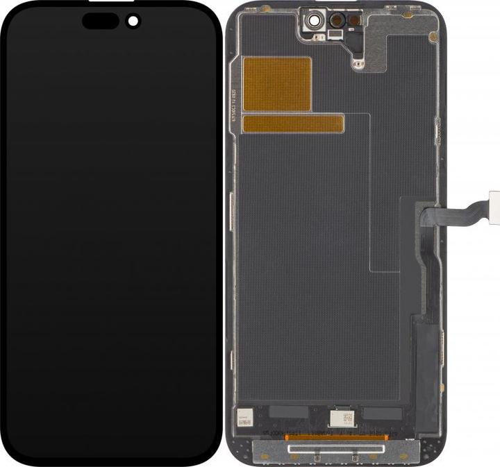 Produktbild OEM ZY In-Cell Anzeige (Display, iPhone 14 Pro Max)
