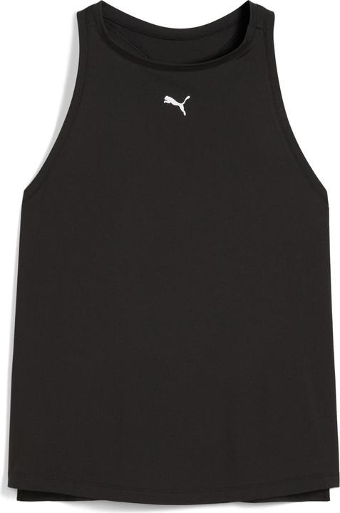 Actual product image Puma Cloudspun Racerback Tank - Reg (XS)