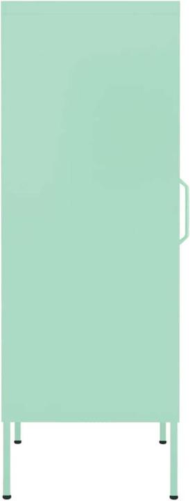 Immagine prodotto VidaXL Carin (42,5 x 35 x 101,5 cm)