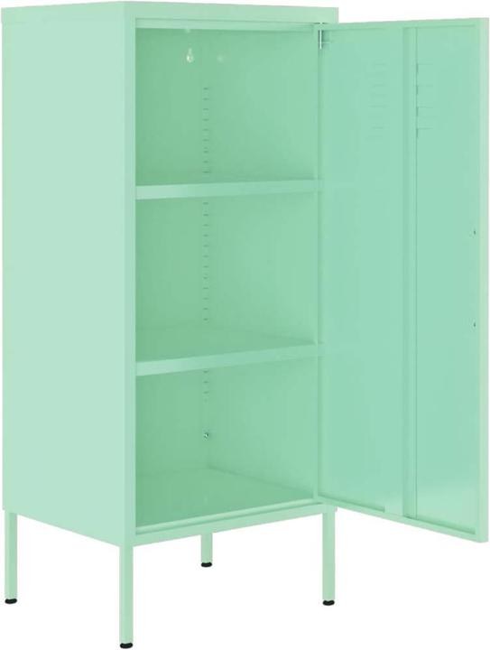 Immagine prodotto VidaXL Carin (42,5 x 35 x 101,5 cm)