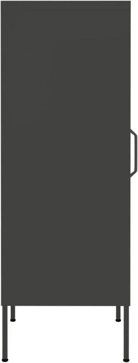 Image du produit VidaXL Carin (42,5 x 35 x 101,5 cm)