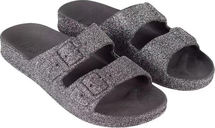 Cacatoès sandalen für damen trancoso