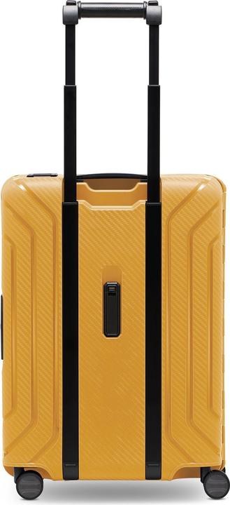Produktbild Redolz Essentials 15 4-Rollen Kabinentrolley 55 cm mit Dreipunkt-Verschluss (40 l, Handgepäck (bis 50l))