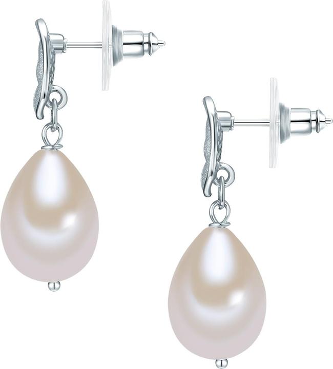 Produktbild Lulu & Jane Damen Ohrringe Metall-Legierung - 35628 (Metall-Legierung)