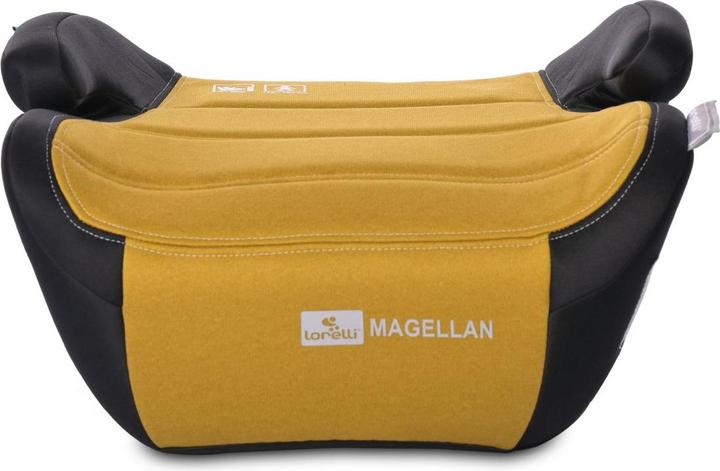 Produktbild Lorelli Magellan i-Size (Kindersitzerhöhung, ECE R129/i-Size Norm)