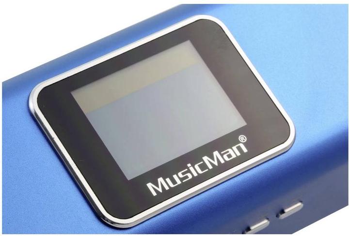 Image du produit Technaxx Musicien Ma