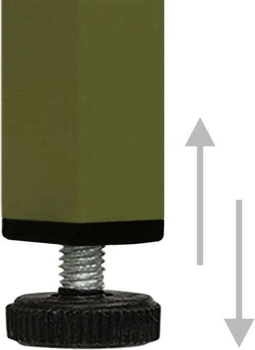 Actual product image VidaXL Everett (105 x 35 x 50 cm)