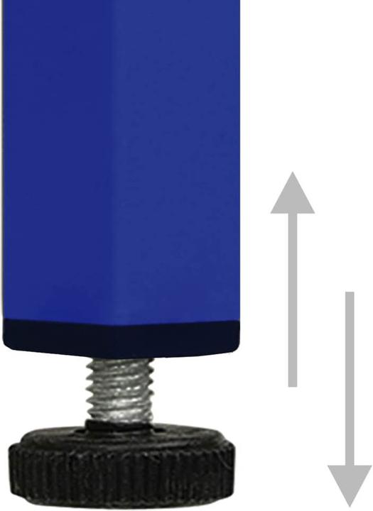 Actual product image VidaXL Everett (105 x 35 x 50 cm)