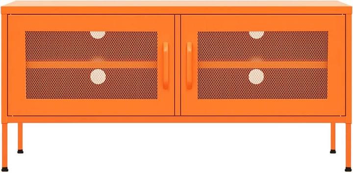 Actual product image VidaXL Everett (105 x 35 x 50 cm)