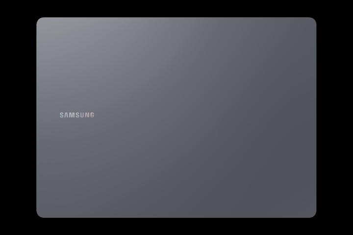 Actual product image Samsung Galaxy Book4 Pro (14", Intel Core Ultra 7 155H, 16 GB, 512 GB, DE)