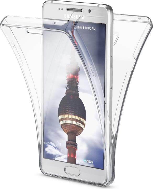 Actual product image Nalia 360 degree cell phone case (Samsung Galaxy A5 (2016))