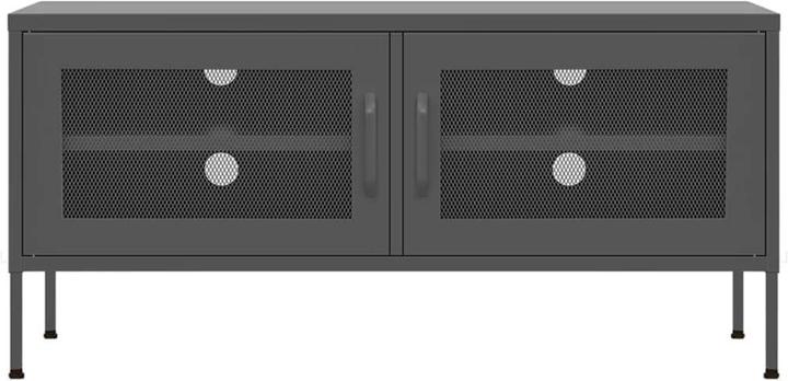 Actual product image VidaXL Everett (105 x 35 x 50 cm)