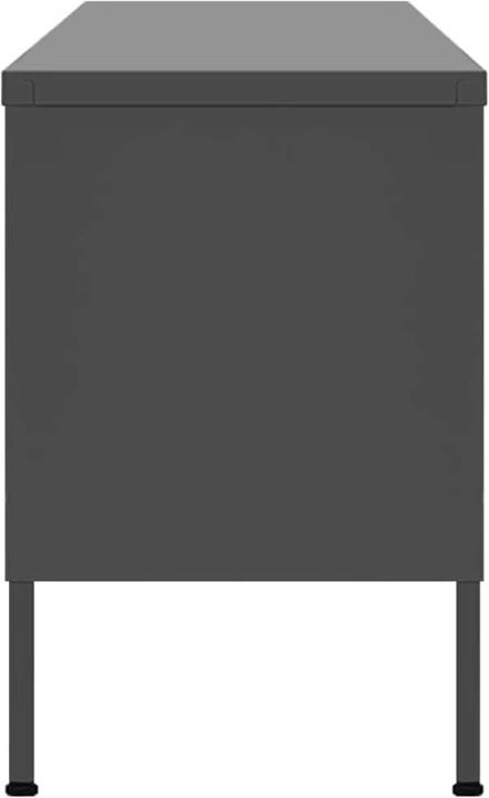 Actual product image VidaXL Everett (105 x 35 x 50 cm)