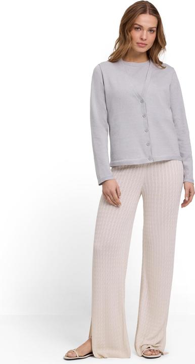 Produktbild Falke FAV Cotton Cardigan w (XXL)