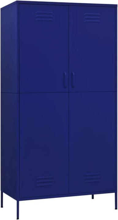 Marineblau