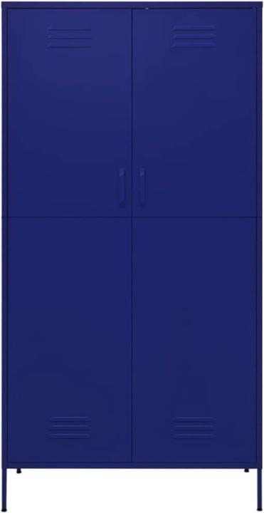 Produktbild VidaXL Evsegniia (90 x 50 x 180 cm)