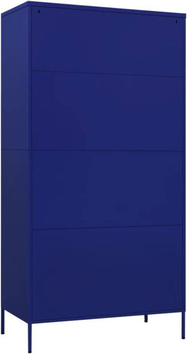 Produktbild VidaXL Evsegniia (90 x 50 x 180 cm)