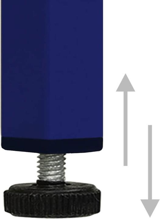 Produktbild VidaXL Evsegniia (90 x 50 x 180 cm)