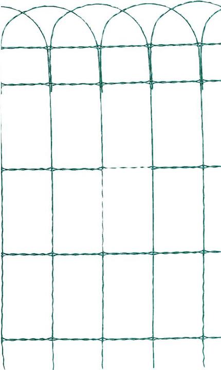 Image du produit NoName Tresse décorative verte 90cm par 25m