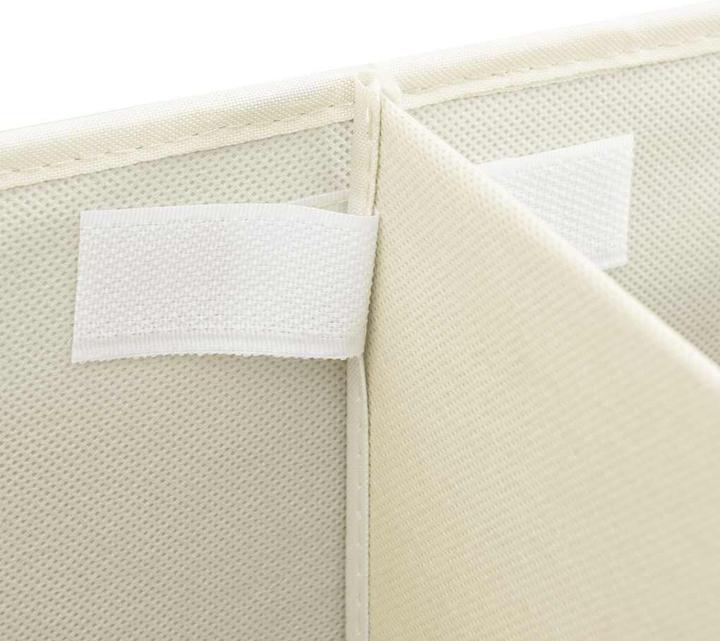 Produktbild VidaXL Correna (50 x 30 x 25 cm)