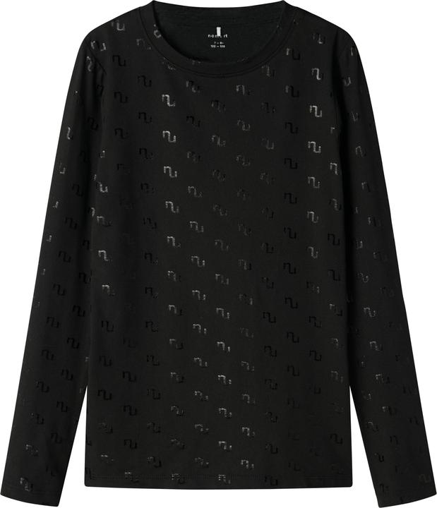 Image du produit Name it Haut slim fit à manches longues (122)