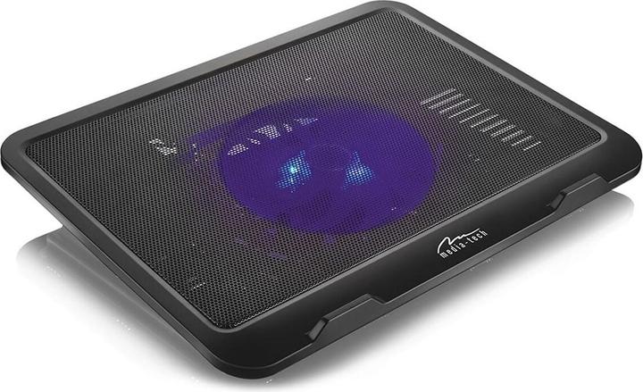Media-Tech SILENT COOLING PAD MT26 60