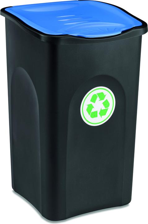 Stefanplast Mülleimer (50 l)