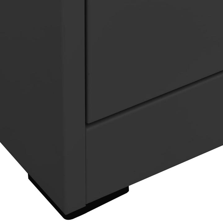Immagine prodotto VidaXL Manfred (46 x 62 x 102,5 cm)