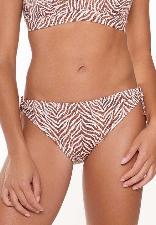 Actual product image LingaDore Panties with cord (36)