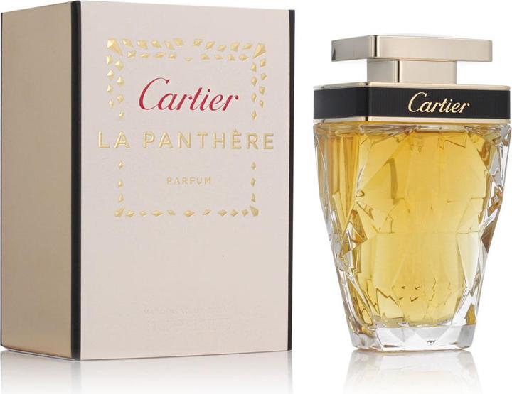 Produktbild Cartier La PanthÃ¨re (Eau de Parfum, 50 ml)