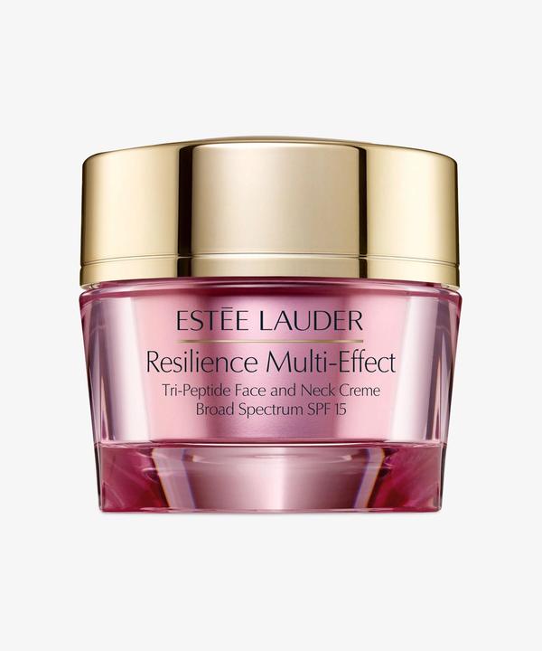 Produktbild Estée Lauder Resiliance Multi-Effect (50 ml, Tagescreme, SPF 15)
