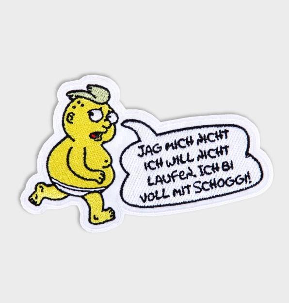 Immagine prodotto SwissMeme Cioccolato