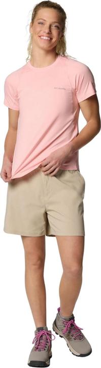 Image du produit Columbia T-shirt Technique Weekend Ascent™ Femme (L)